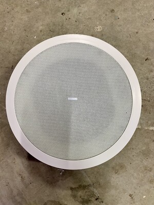 Tannoy CMS 503ICT LP In-Ceiling 5'' Low Profile  Loudspeakers (Q31)