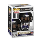ROQUAN SMITH - BALTIMORE RAVENS - FUNKO POP - BRAND NEW - NFL 72275