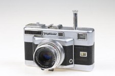 VOIGTLÄNDER Vitessa T con Color-Skopar 50 mm f/2,8 / difetto - Numero SN: 14586