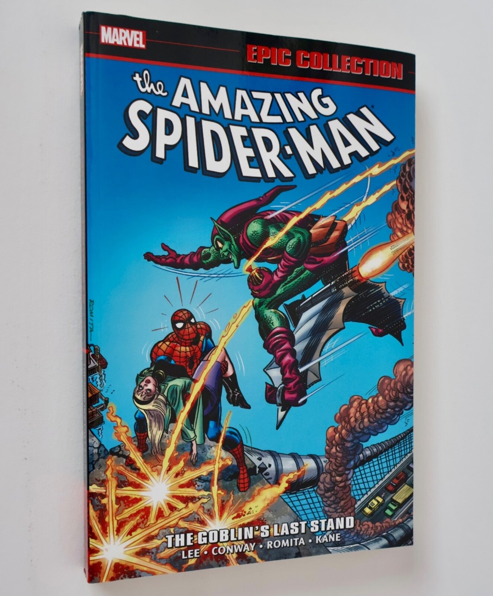 洋書 amazing spider-man epic collection vol7 洋書 amazing spider-man epic collection vol7 Amazing Spider