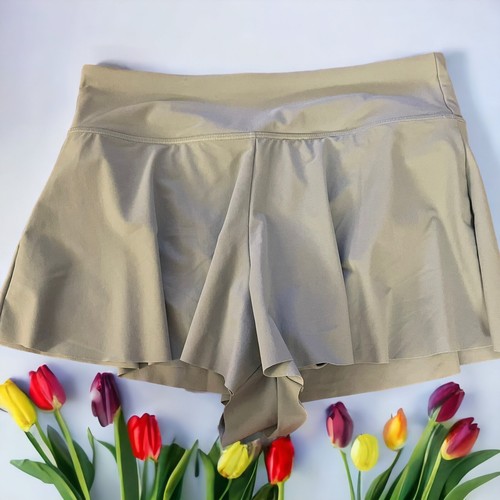 athleta makani swim short