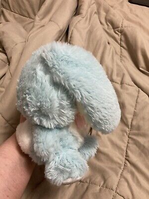 Sanrio Cinnamoroll bunny plushie – Grumpy Bunny