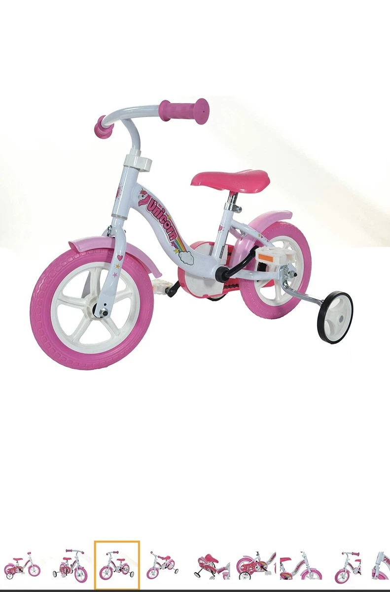 10 inch bike with stabilisers hot sale