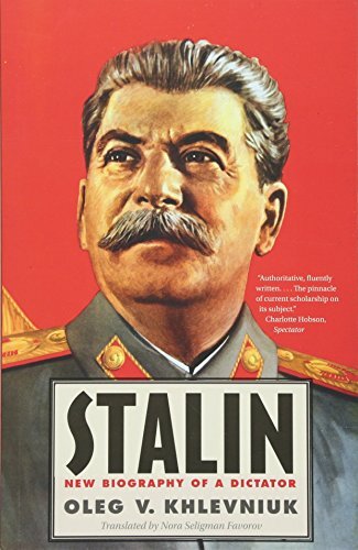 Stalin: New Biography of a Dictator by Oleg V. Khlevniuk | Paperback | 2016 - Image 3