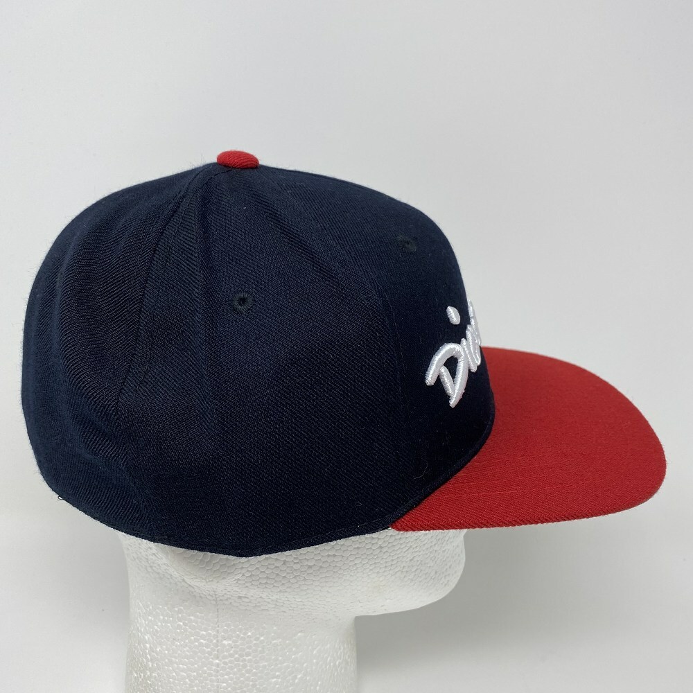 DIAMOND SUPPLY × NEWERA 59FIFTY ウールキャップ DIAMOND SUPPLY × NEWERA 59FIFTY ウールキャップ New Era