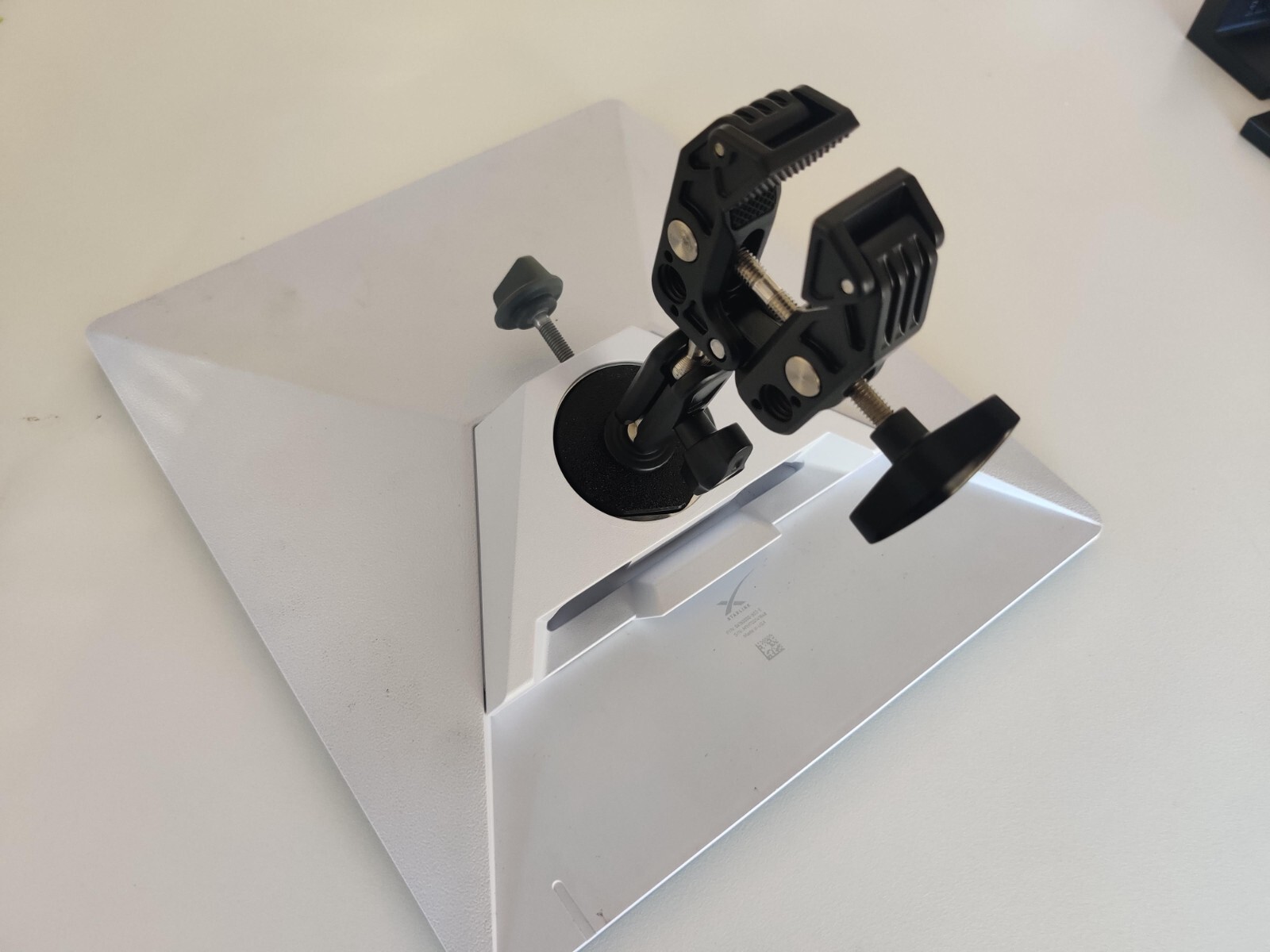 Starlink Mini Clamp Universal Mount Bracket from 4x4 LAB 🇦🇺 SAME DAY DISPATCH