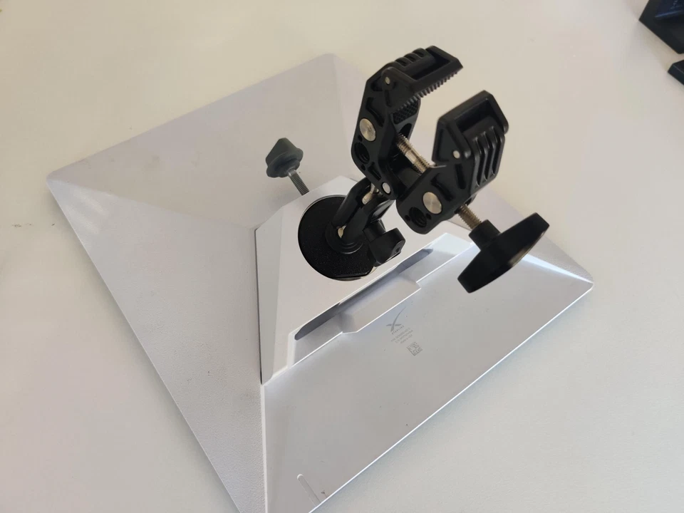 Soporte de montaje universal Starlink Mini Abrazadera de 4x4 LAB 🇦🇺 ENVÍO EL MISMO DÍA Foto 3 de 4