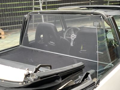 Airax wind deflector tension cloth VW Golf I manufactured 1978 - 08/1993