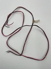 Simplex 733-618 Battery Harness - Power supply to distribution block
