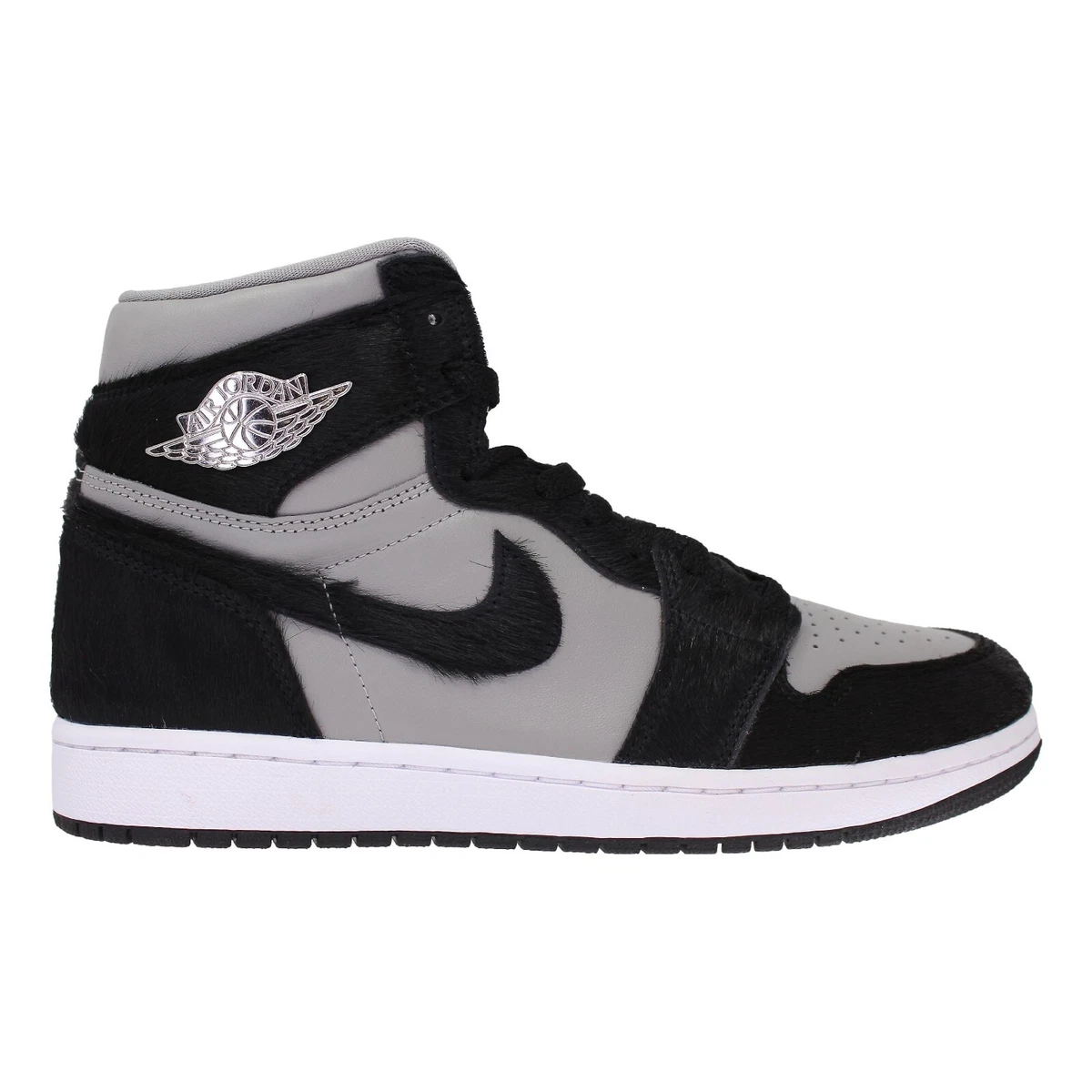 Twisted store jordan 1s