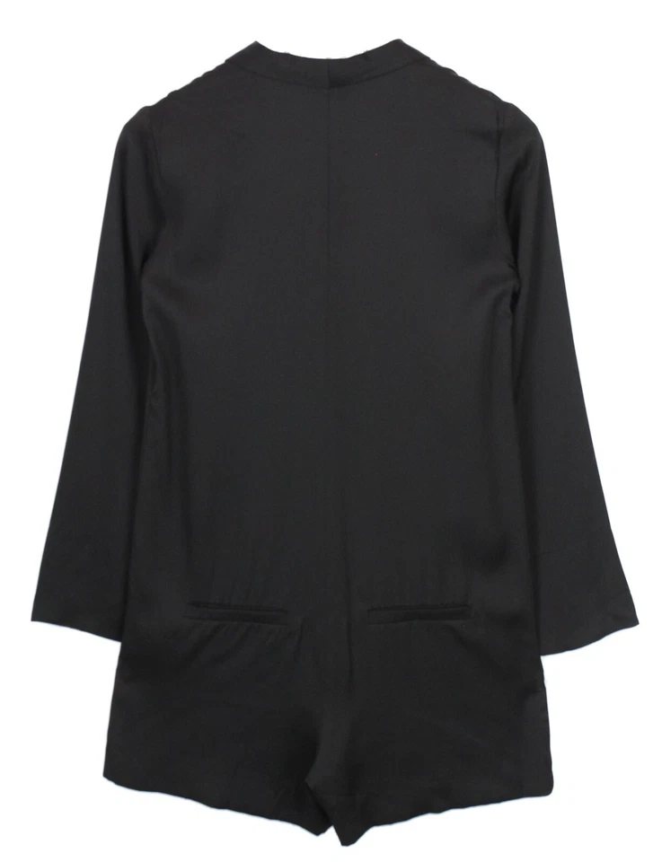 Cop Copine Flow Strampler Damen Taschen (EU) 36 Zweireihig Schaltfläche - Bild 2 von 4