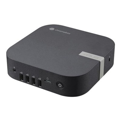 Asus Chromebox 5a CHROMEBOX5A-S7162UN Chromebox - Intel Core i7 13th Gen