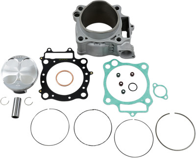 Cylinder Works Big Bore Cylinder Kit 96.00mm 12.5:1 Honda CRF450R 2007-2008