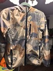 Abercrombie   camouflage coat — photo 1
