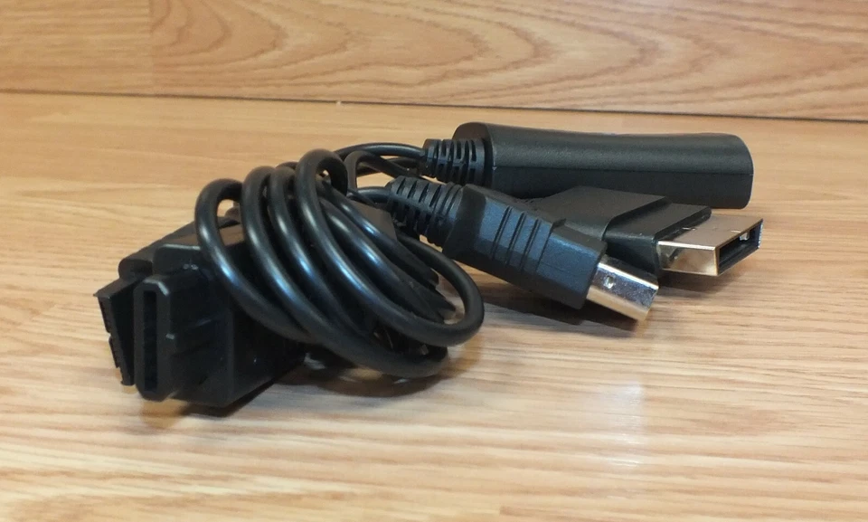 GameStop (BB-9931) Universal RF Adapter For Xbox, PlayStation, N64, GameCube  - Image 3 of 4