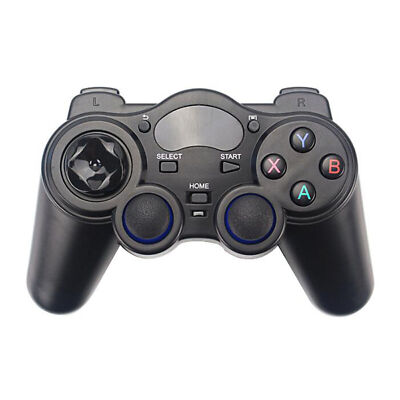 Für Raspberry Pi Controller Wireless Gamepad Controller Joystick USB Griff