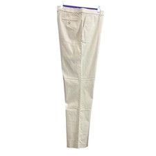Tommy Hilfiger Men s Slim Fit Stretch Chino Pants Size 40 Tan Khaki Color