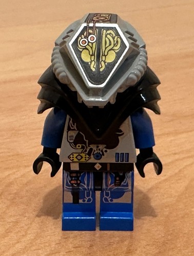 LEGO 6900 - 6999 - SPACE UFO CYBER SAUCER - INSTRUCTIONS - 第 6/13 張圖片