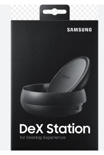 SAMSUNG Dex Dock Station EE-MG950 Black  - Image 2 of 3