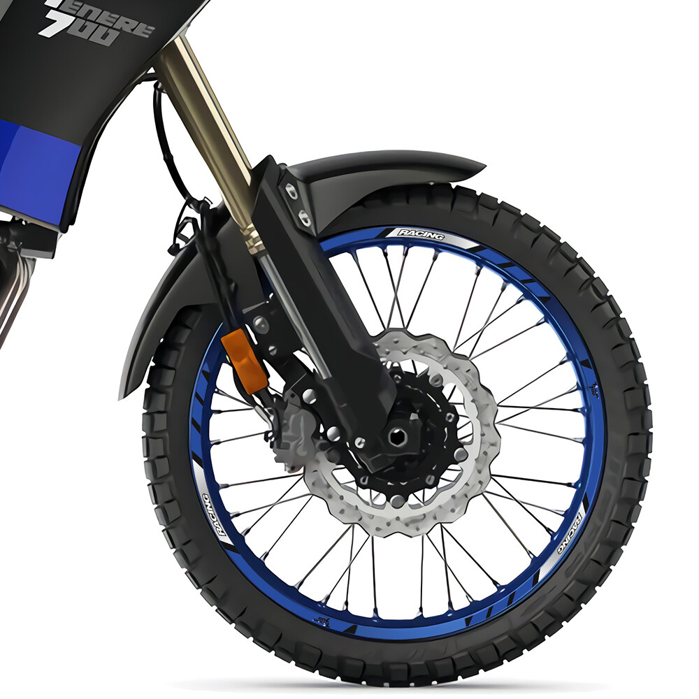 SM PRO RIM tenere700 テネレ700 前後リム Yamaha Tenere 700