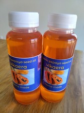 Papaya seed oil, organic, new, homemade, USA seller