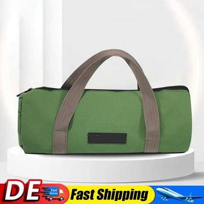 Multifunctional  Pouch Travel Tool Bag Large Capacity Car Trunk Organizer DE