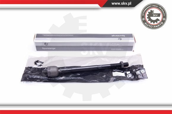 Esen SKV Axialgelenk Spurstange Vorne FüR Renault Trafic III Kasten Fg_ 1.6 Dci-image