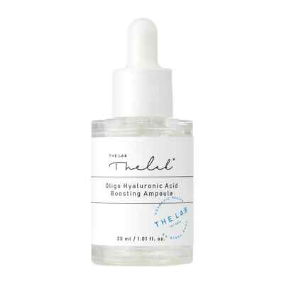 [The LAB by blanc doux] Oligo Hyaluronic Acid Boosting Ampoule 30ml