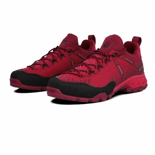 Zapatos de Mammut para mujer | FASHIOLA.es