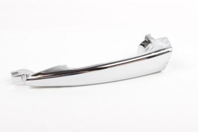 BMW 3 E46 Front Left Door Exterior Handle 51218229621 8229621 NEW