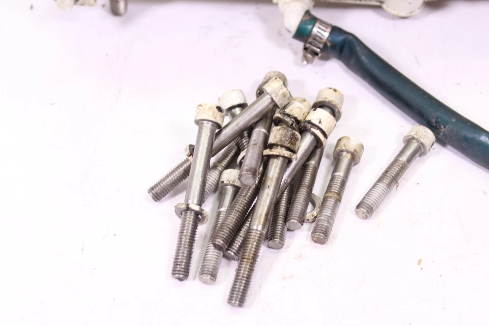 Sea Doo GSI 717 1997 cárter/carcasas del motor principal Foto 2 de 4