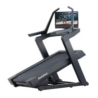 NordicTrack Commercial X24 Incline Trainer Treadmill Home Cardio 40% incline BOX