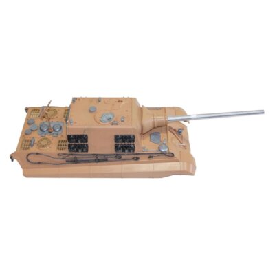 Torro OP-06018 - Jagdtiger Oberwanne IR - Neu