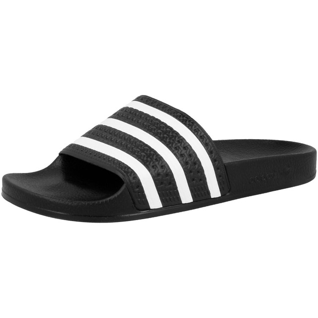 schlappen adidas