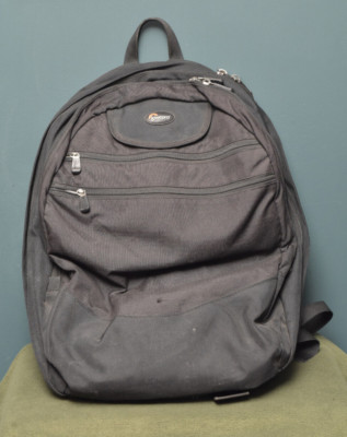 Lowepro Stealth AWII All Weather Backpack