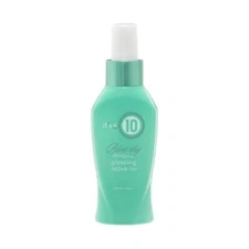 It's a 10 Ten Blow Dry Miracle Glossing Leave In Conditioner 4oz