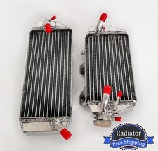 Motorcycle Radiators for Kawasaki KX450F for sale | eBay