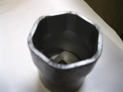 OTC USA 1928S 3/4" Drive 6 Point 2-9/16" Wheel Bearing Locknut Socket - Picture 4 of 4