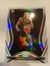 2020-21 Panini Certified CASSIUS STANLEY Base ROOKIE CARD No. 152 Pacers RC 0525