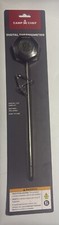 Camp Chef Stainless Steel Thermometer for Tur...