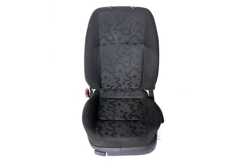 VW Golf 4 1J Bora Sitz vorne links Fahrersitz 4/5Türer Variant Kombi