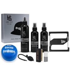 Homiegear Re Cap Cleaning Kit with Branded Ca...
