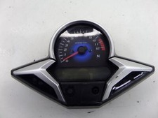 Honda CBR250 Gauge Cluster Only 6K KMS Tachometer Speedometer Speedo OEM