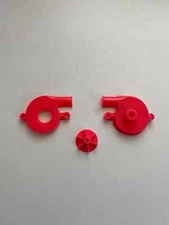 Rain Lamp Pump Impeller & Housing Set