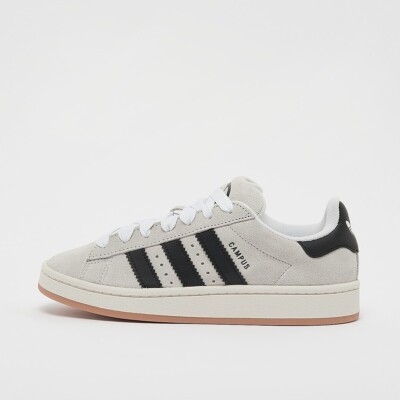 Adidas Campus 00s W Crystal White Core Black | NEU | GY0042 39 1/3