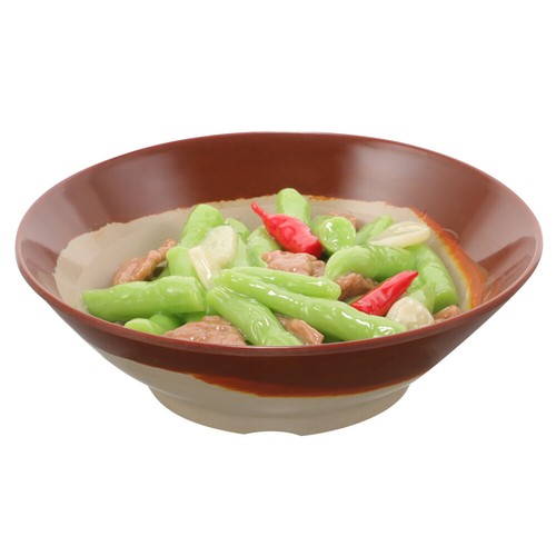 4PCS Künstliche Lebensmittel simulierte Lebensmittelmodelle lebensechter - 第 3/12 張圖片