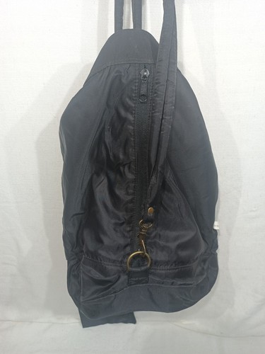 Kenneth Cole Tapestry Reversible Backpack With Pouch - Picture 6 of 11