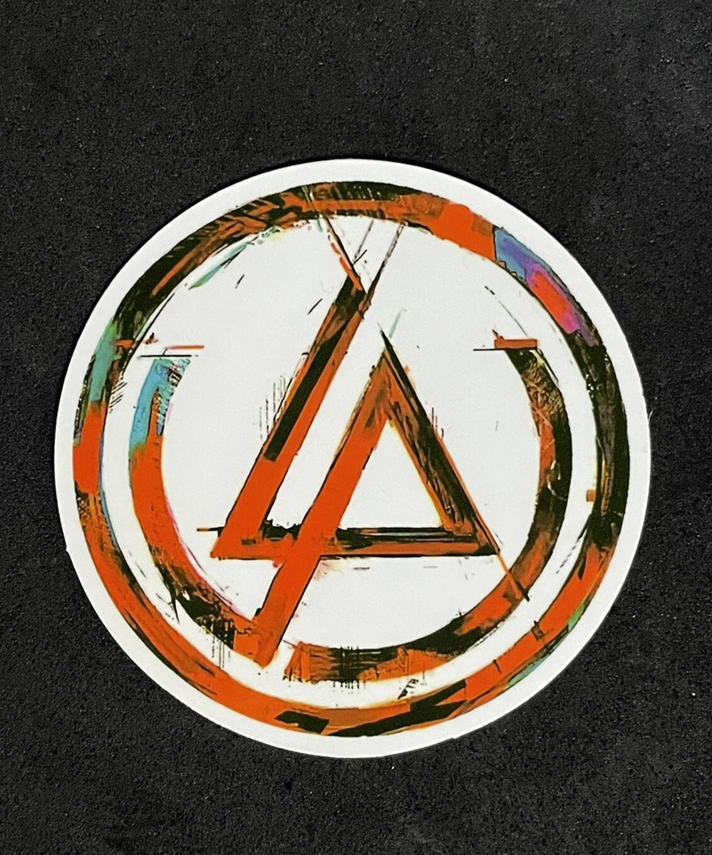 Linkin Park Lp Logo