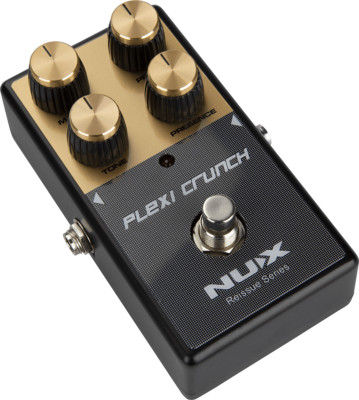 NUX Plexi Crunch Distortion