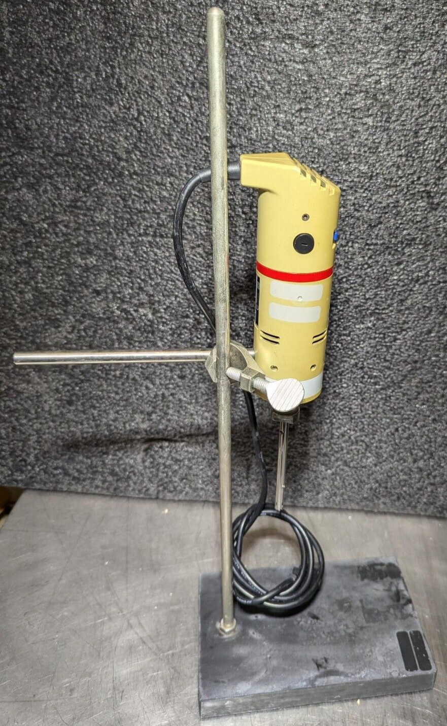 Fisher Scientific PowerGen 125 Homogenizer  FTH-115